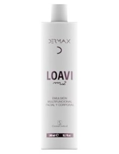 Loavi M2 Emulsion Facial Y Corporal 500Ml
