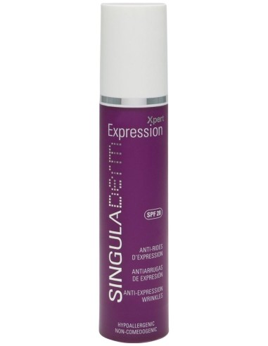 Singuladerm Xpert Expression Mixta-Grasa