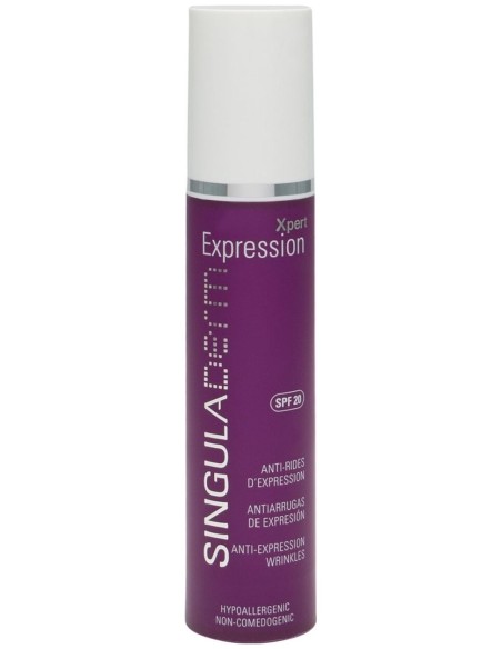 Singuladerm Xpert Expression Mixta-Grasa