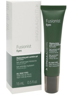 Singuladerm Fusionist Eye Spf 20 50Ml