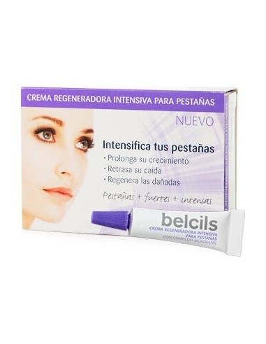 Belcils Crema Regeneradora Intensiva Para...