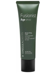 Singuladerm Fusionist Age Spf 20 50Ml