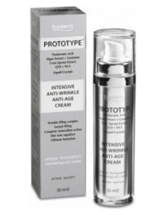 Prototype Crema Antiarrugas 50 Ml