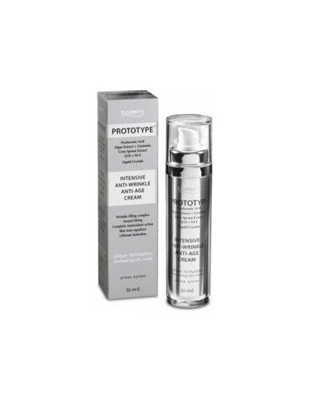 Prototype Crema Antiarrugas 50 Ml