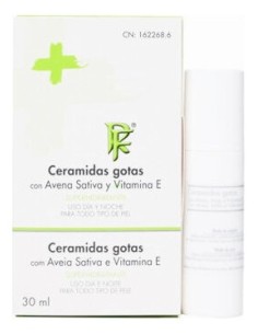 Rueda Farma Ceramidas Gotas 30Ml
