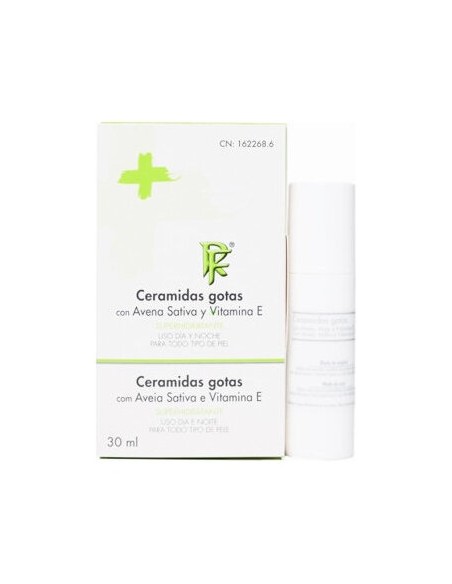 Rueda Farma Ceramidas Gotas 30Ml