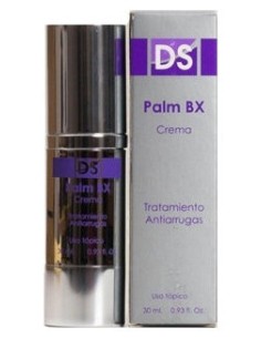 Palm Bx Crema 30 Ml