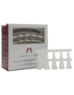 Matricium 30 Monodosis Esteriles 1 Ml
