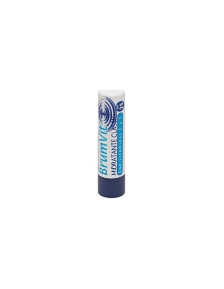 Brum Brumvit Protector Labial Hidratante Classic  4G