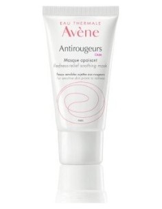 Avene Anti Rojeces Mascarilla Calmant 50