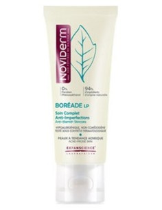 Boréade Lp Emulsión Imperfecciones 30Ml