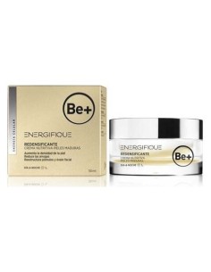 Be+ Cuidado Redensificante Piel Madura 50Ml