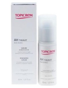Topicrem Ah Theavit Renova Serum 30 Ml
