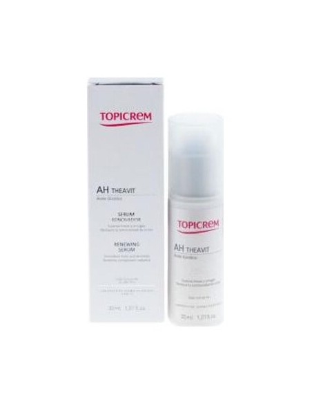 Topicrem Ah Theavit Renova Serum 30 Ml