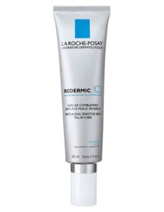 La Roche-Posay Redermic C Piel Seca 40Ml