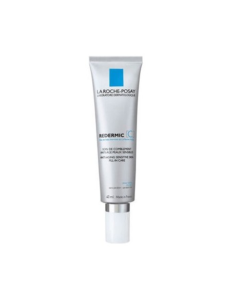 La Roche-Posay Redermic C Piel Seca 40Ml