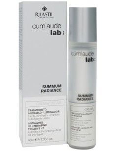 Cumlaude Summum Radiance Crema 40Ml
