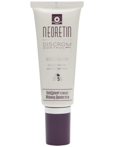 Neoretin Discrom Control Gelcream 40Ml