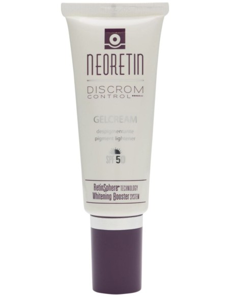 Neoretin Discrom Control Gelcream 40Ml