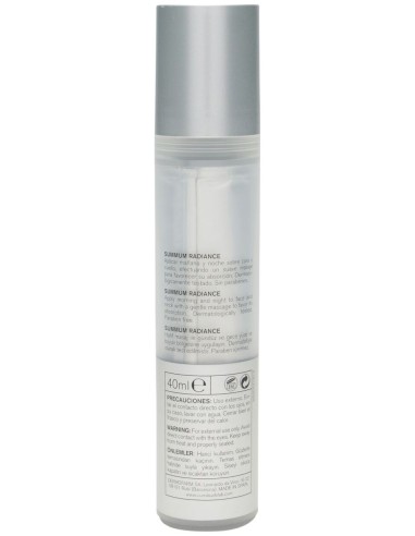 Cumlaude Summum Radiance Crema 40Ml