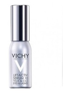 Vichy Liftactiv Sérum 10 Ojos Y Pestañas 15Ml
