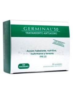 Germinal® 3.0 Tratamiento Antiaging 30Amp