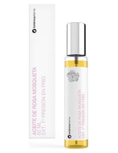 Botanica Nutrients Aceite Rosa Mosqueta Spray 60Ml