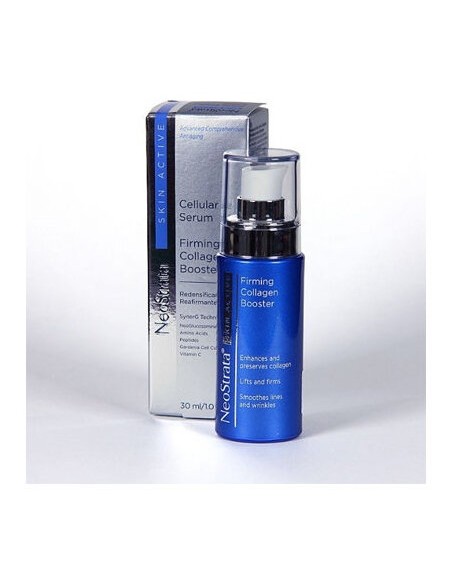 Neostrata® Skin Active Sérum Cellular Reafirmante 30Ml