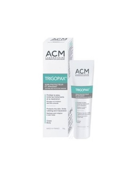 Distrix-Acm Trigopax Tubo 30 Ml
