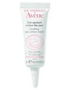 Avène Cuidado Calmante Contorno De Ojos 10Ml