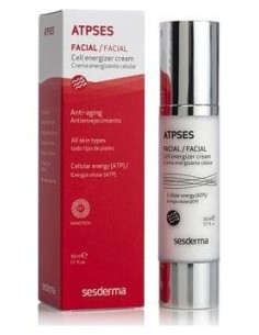 Atpses Crema Facial 50 Ml