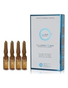 Promoenvas C-Lines Ioox Efecto Flash  20 Amp