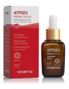 Atpses Liposomal Serum 30 Ml