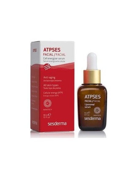 Atpses Liposomal Serum 30 Ml
