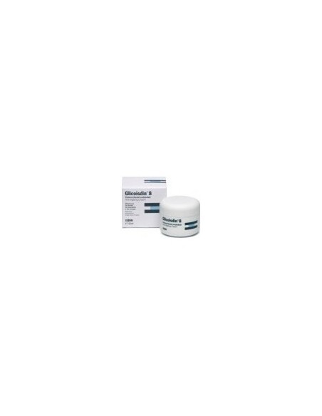 Isdinceutics Glicoisdin Crema 8% 50 Ml.