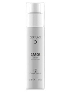 Garoe Crema Correctora 50 Ml