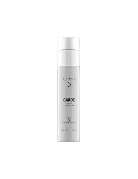 Garoe Crema Correctora 50 Ml