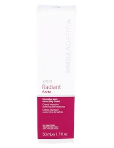 Singuladerm Xpert Radiant Forte 50 Ml