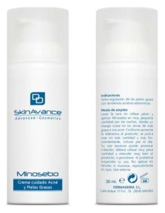 Skinavance Minosebo Acné 30Ml