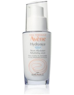 Avène Hydrance Boost Sérum Hidratante Concentrado 30Ml
