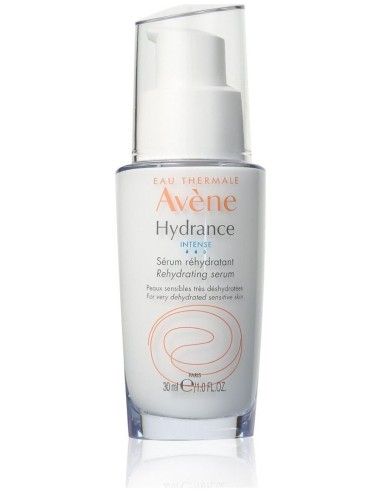 Avène Hydrance Boost Sérum Hidratante...