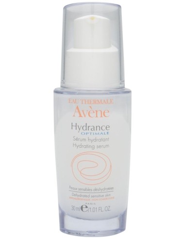 Avène Hydrance Boost Sérum Hidratante...
