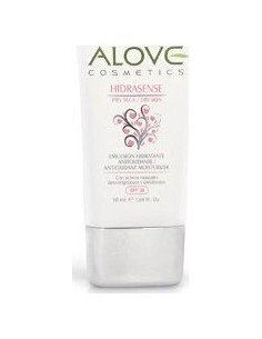 Hidralove Hidrasense Seca 50Ml Alove