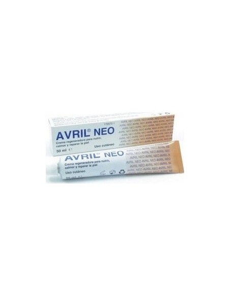 Avril Neo Crema 50 Ml