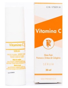 Rueda Farma Sérum Vitamina C 30Ml