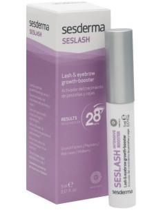 Sesderma Seslash Sérum Pestañas Y Cejas 5Ml