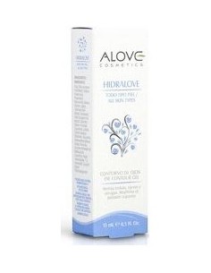 Hidralove Contorno Ojos 15Ml Alove