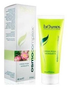 Osmocomplex Crema Rosa Mosqueta 60 Ml.