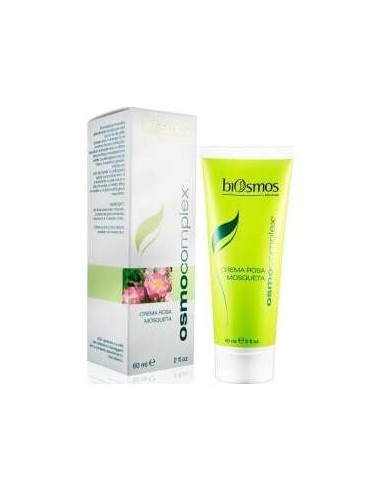 Osmocomplex Crema Rosa Mosqueta 60 Ml.