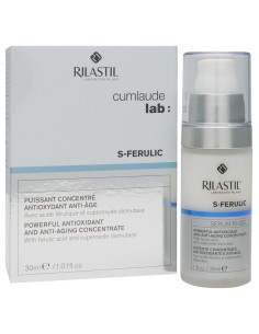 Rilastil S-Ferulic Sérum Bi-Gel 30Ml